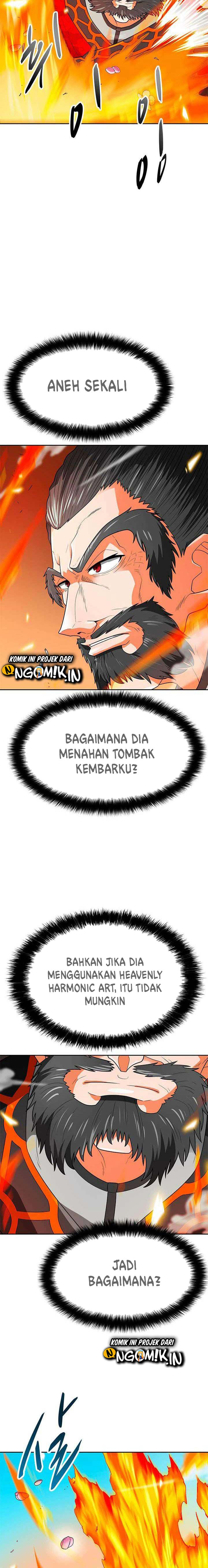 Auto Hunting chapter 67